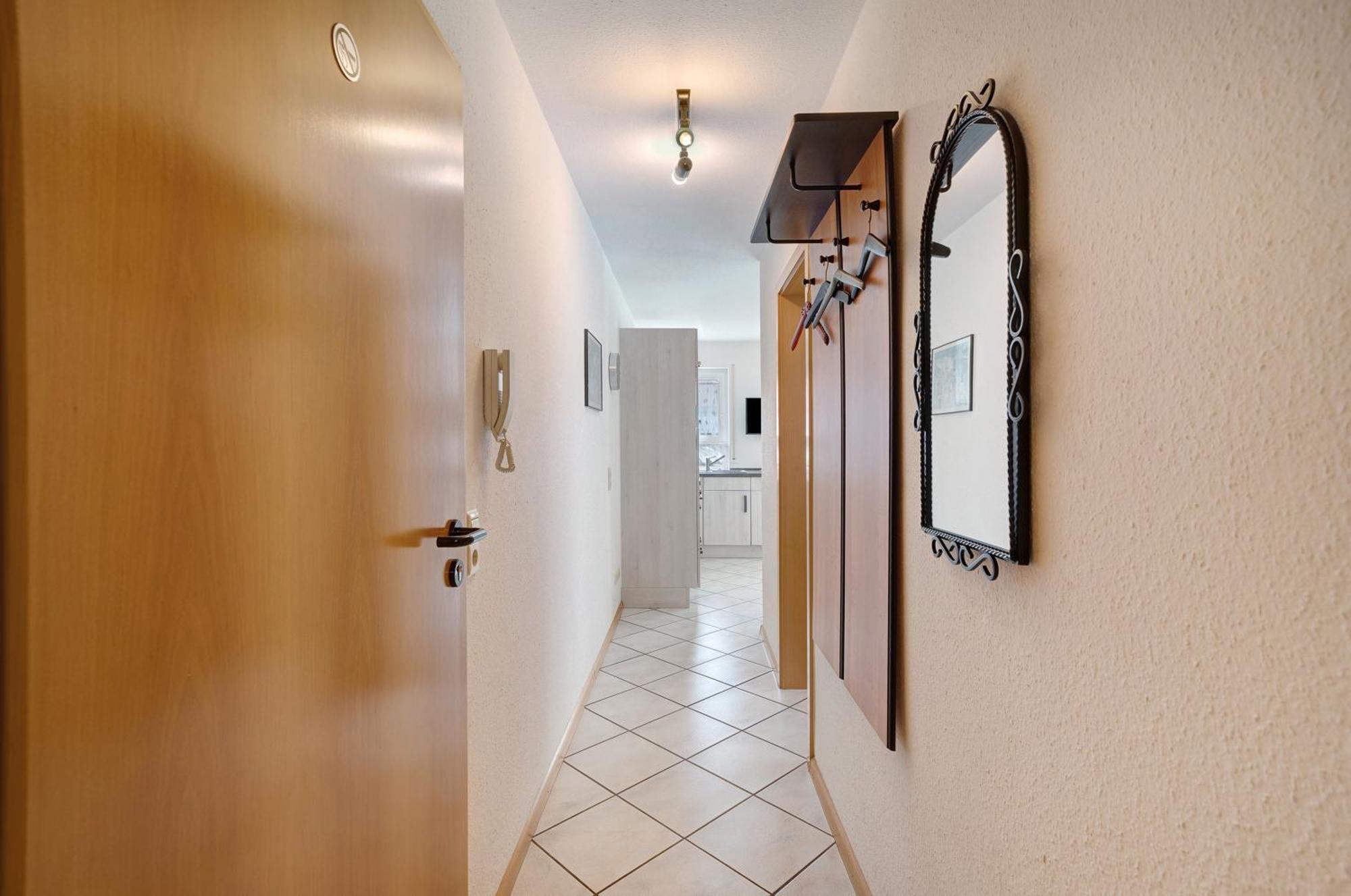 Haus Am Weinberg 2 Daire Endingen am Kaiserstuhl Dış mekan fotoğraf