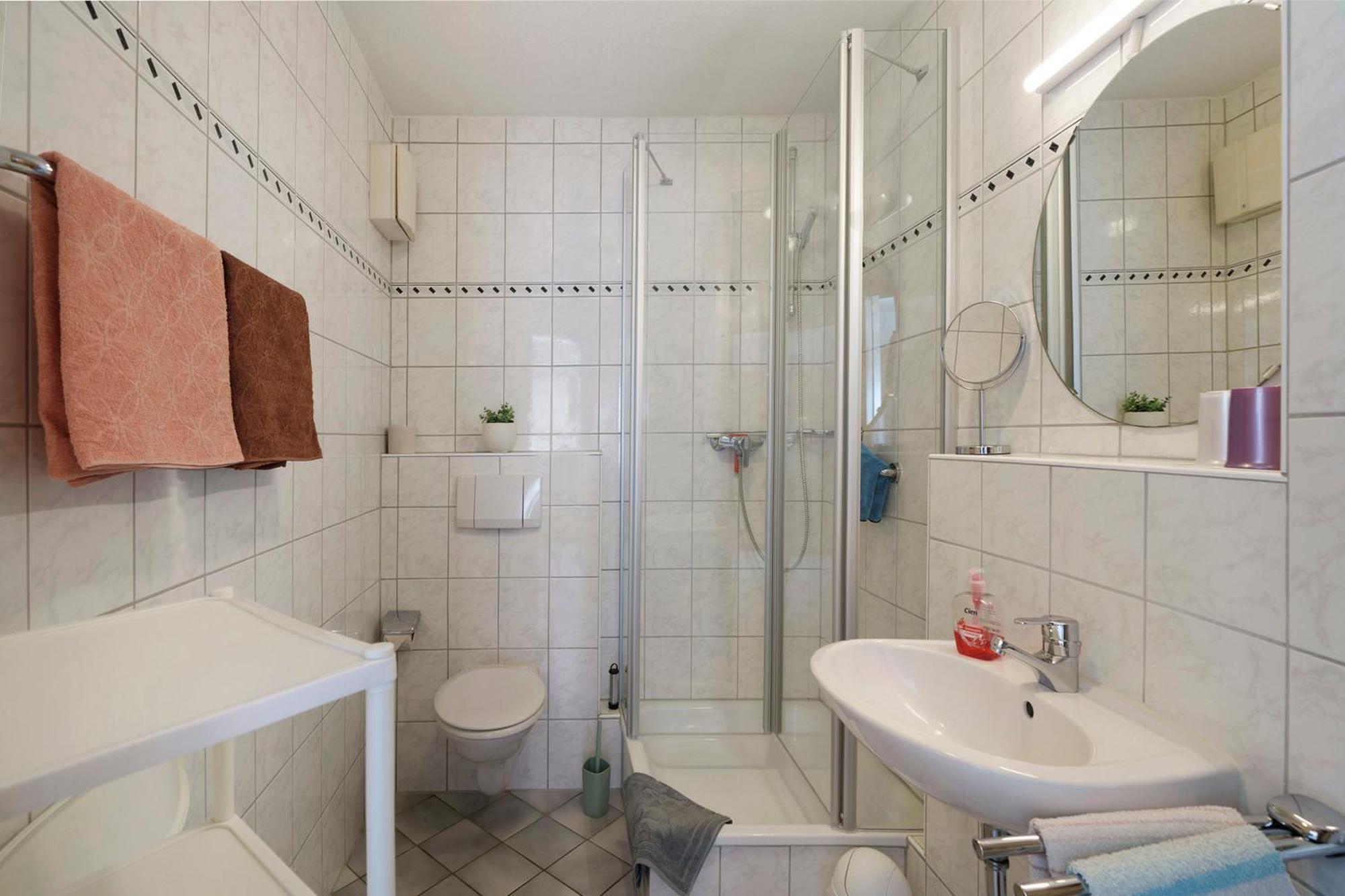 Haus Am Weinberg 2 Daire Endingen am Kaiserstuhl Dış mekan fotoğraf