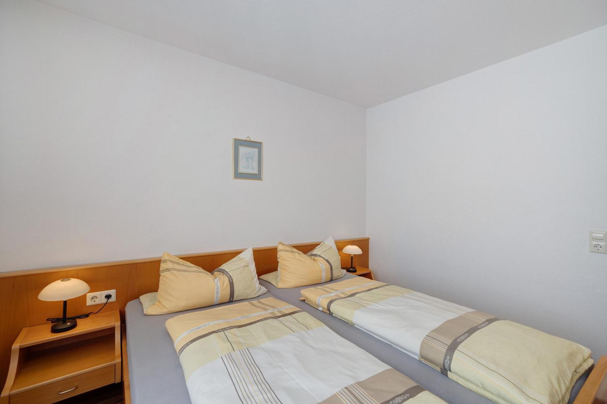 Haus Am Weinberg 2 Daire Endingen am Kaiserstuhl Dış mekan fotoğraf