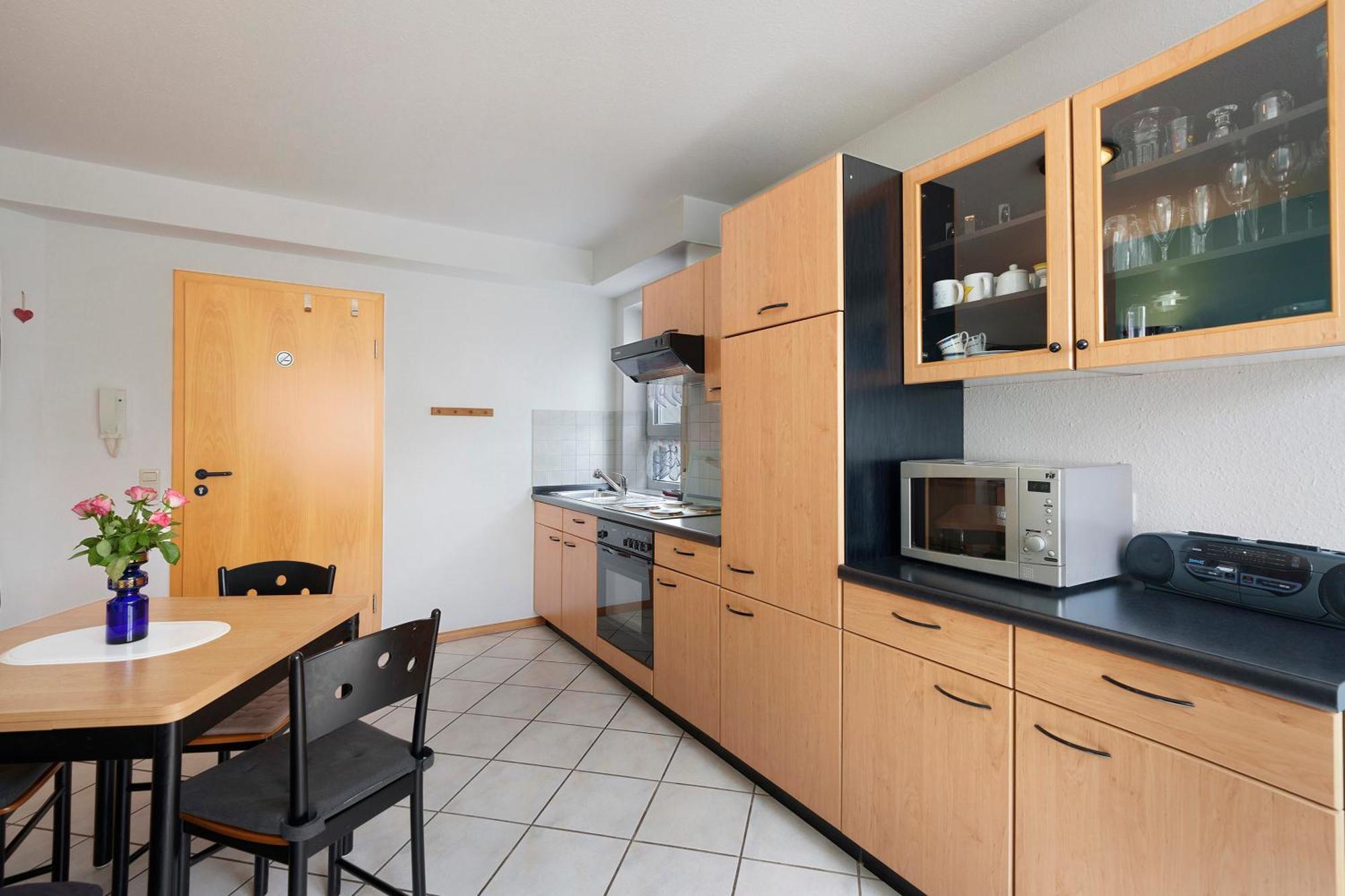 Haus Am Weinberg 2 Daire Endingen am Kaiserstuhl Dış mekan fotoğraf
